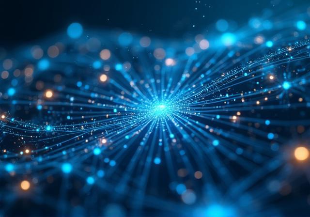 Visualizzazione di workflow automatizzati con intelligenza artificiale