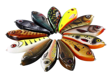 Lures